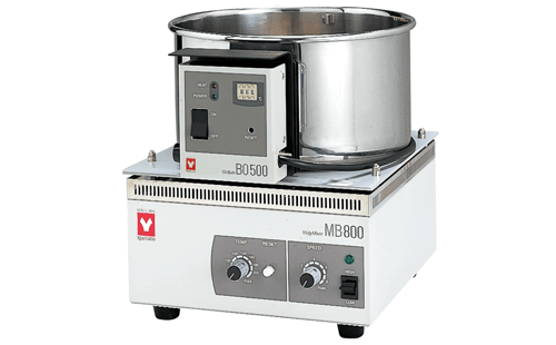 Yamato高溫恒溫油浴 BO500